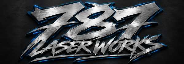 787 Laser Works